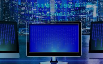 IoT and connected service – The future is already here.