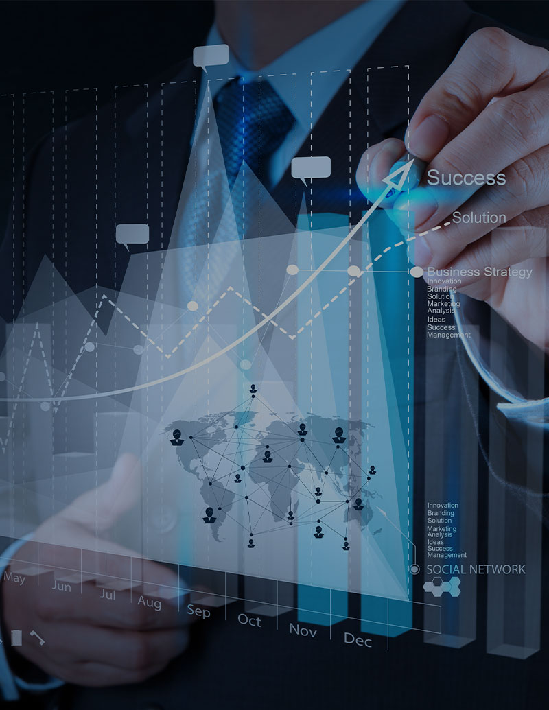 Accrete Consulting About Accrete Consulting About