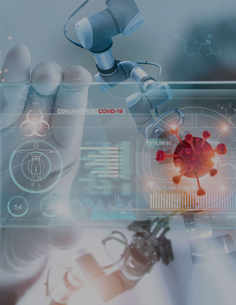 Technology Experience