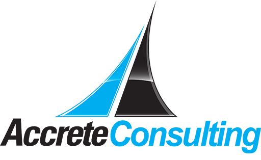 Accrete Consulting Logo