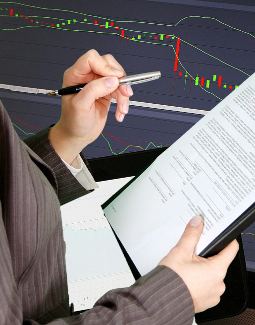 Manufacturing Industry Solutions