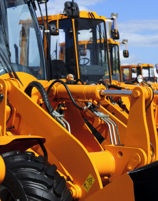 Industrial & Equipment