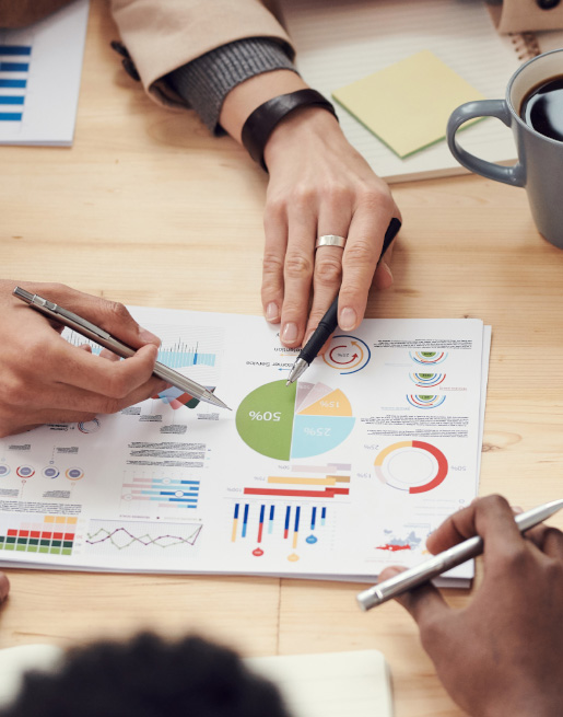 Industrial & Equipment