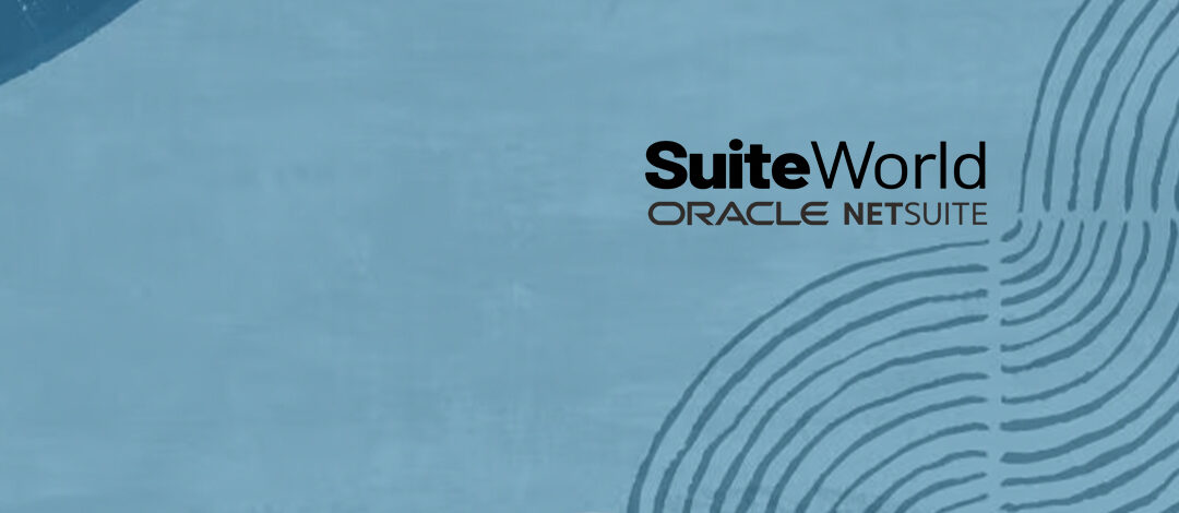 Accrete is a sponsor at SuiteWorld 2024 in Las Vegas