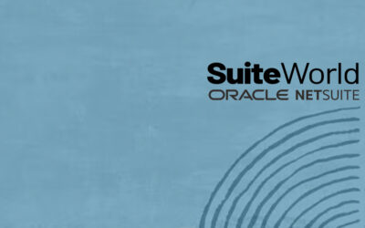 Accrete is a sponsor at SuiteWorld 2024 in Las Vegas