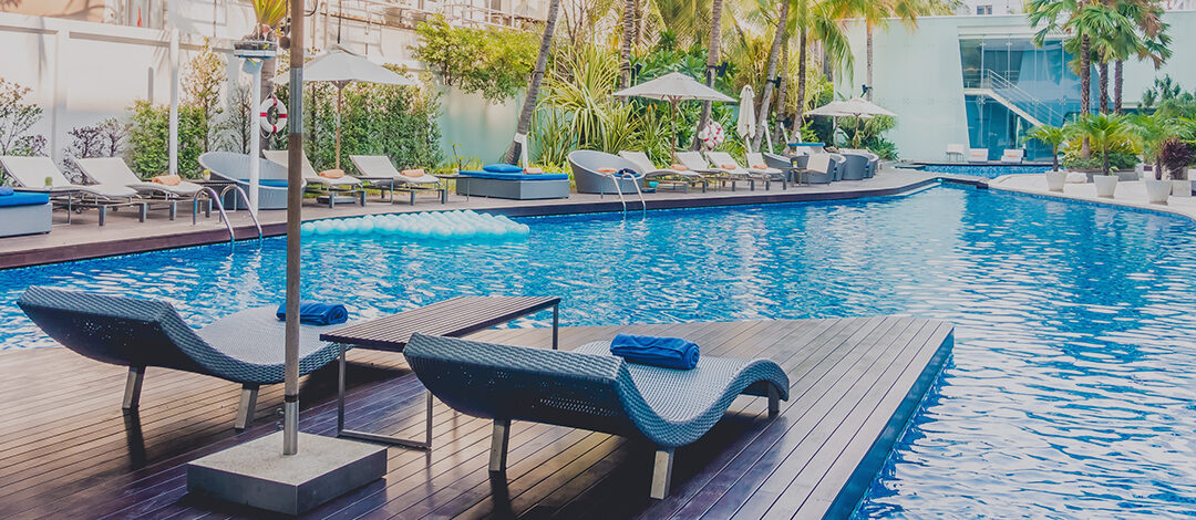 Why Pool and Spa Companies Need Integrated Management Software