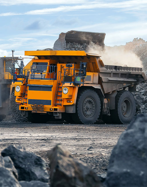 Mining Industry Solutions