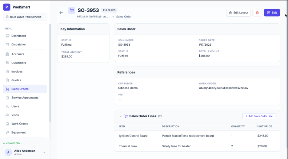 PoolSmart Core<br />
