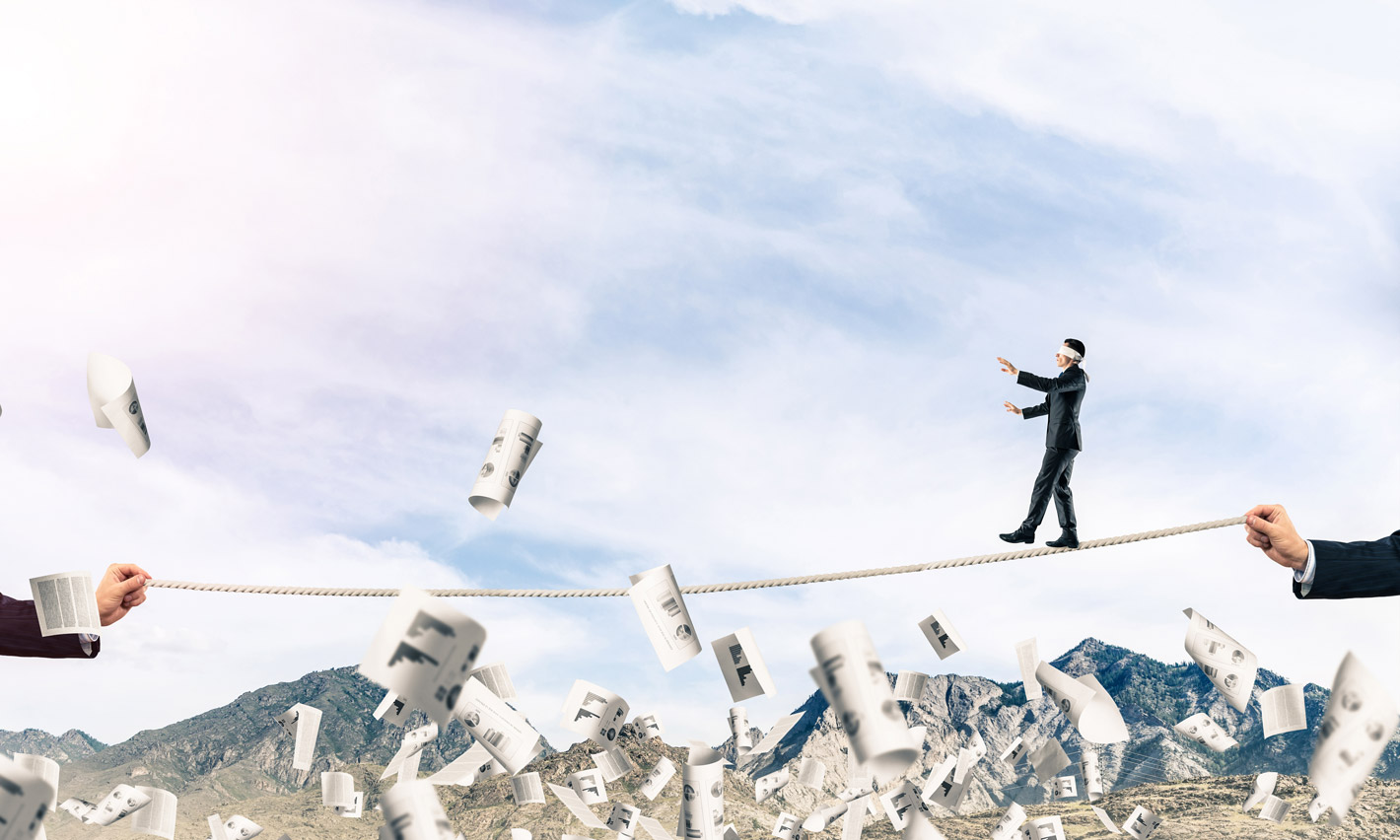 PoolSmart FSM Challenges