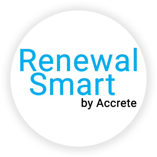 UAG RenewalSmart Logo