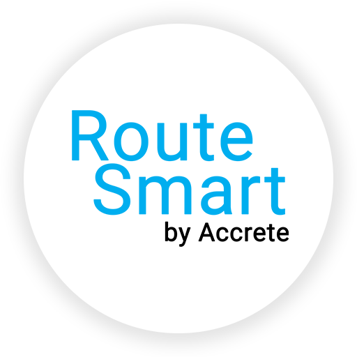 UAG RouteSmart Logo