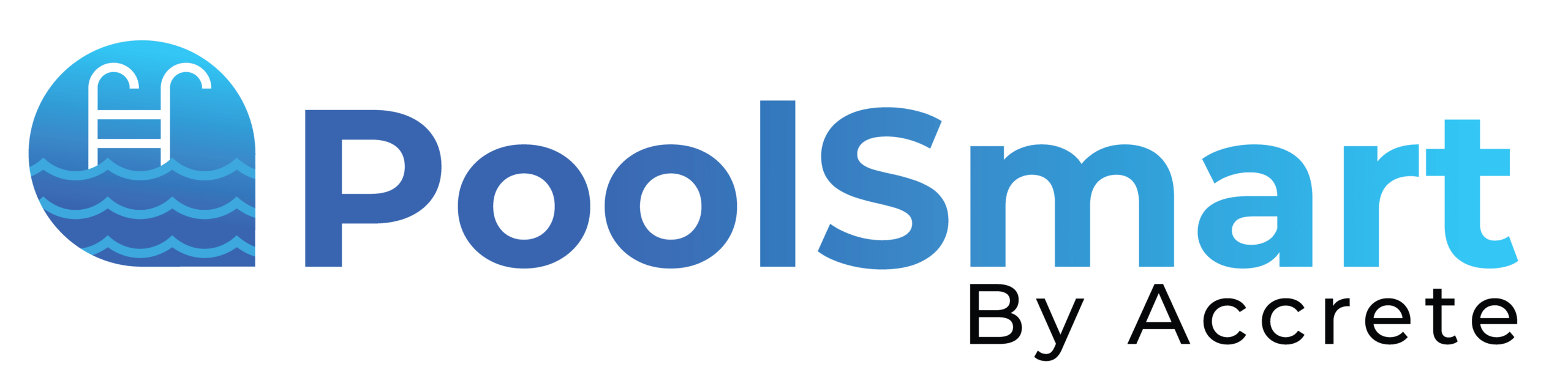 PoolSmart Logo