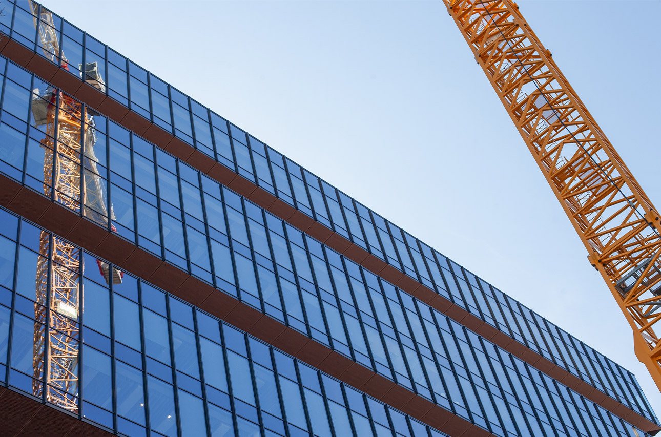 Transform your construction Business
