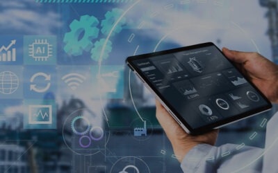 Why disciplined execution, current information, and connected operations matter more than backlog alone